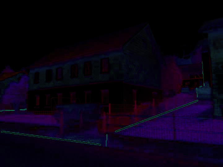 Zweifamilienhaus in Holzminden - Bild 1