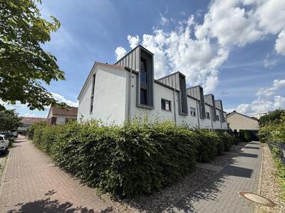 Reihenhaus, Reihenendhaus in Kastanienweg  24, 30880 Laatzen, Grasdorf - Bild 1
