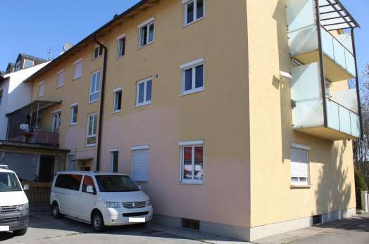 3-Zimmer-Eigentumswohnung und Stellplatz in Freilassing - Bild 3