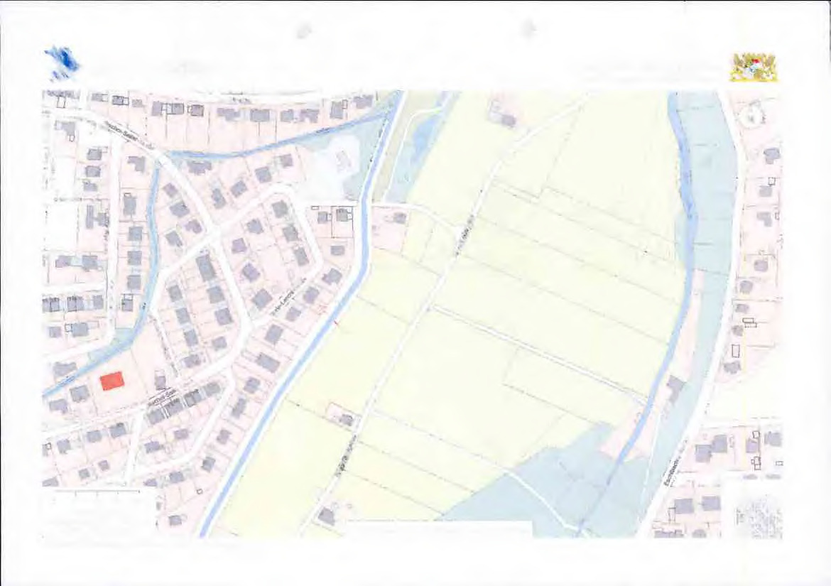 Doppelhaushälfte in Neuötting - Bild 4