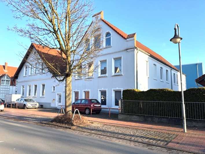 Mehrfamilienhaus in Bünde - Bild 4