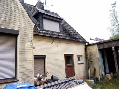 Doppelhaushälfte in Schillerstraße 51, 27711 Osterholz-Scharmbeck - Bild 4
