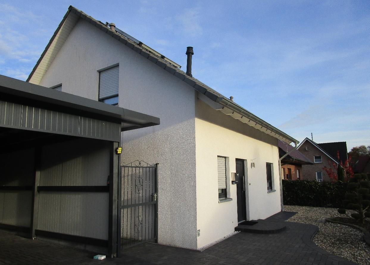 Einfamilienhaus, Einfamilienhaus in Werlte - Bild 3