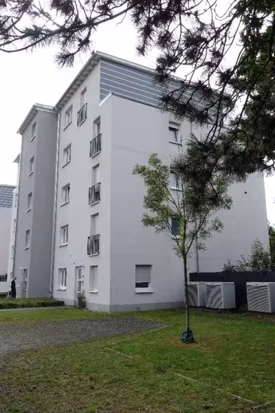 Eigentumswohnung (3 bis 4 Zimmer) in Birminghamstr. 113, 115, 117, 65934 Frankfurt am Main - Bild 1