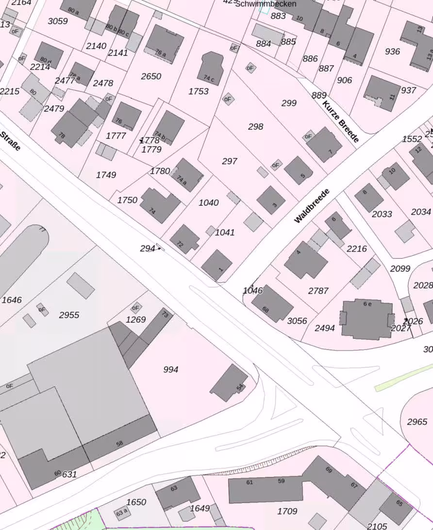 Wohn-/Geschäftshaus in Bielefeld - Bild 4