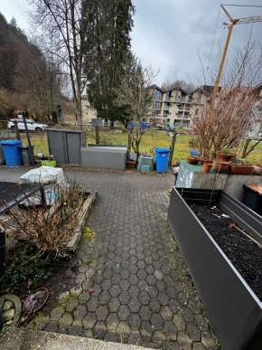 Nr. 1) Reihenmittelhaus; Nr. 2) Mieteigentumsanteil an Tiefgaragenstellplatz Nr. 17, Nr. 3) Tiefgaragenstellplatz; Nr. 4) Verkehrsfläche, Freifläche in Bad Reichenhall - Bild 4