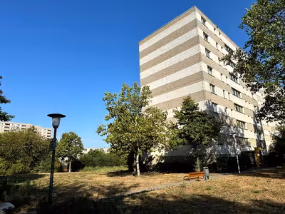 Eigentumswohnung (1 bis 2 Zimmer) in Dannenwalder Weg 92, 13439 Berlin - Bild 3
