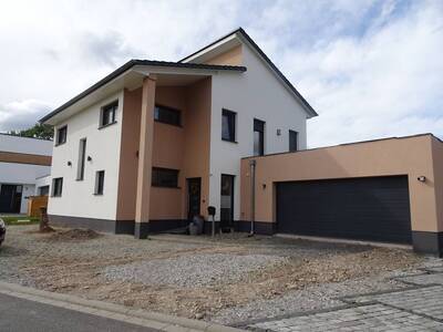 Einfamilienhaus, Garage in Am Unstrutufer 5, 37351 Silberhausen - Bild 1