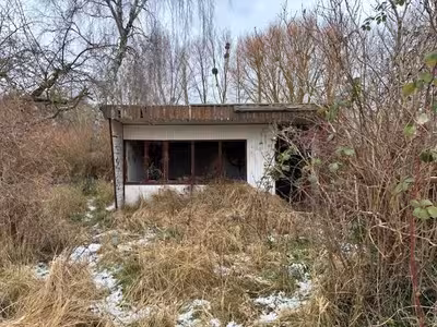 Ehemalige Gartenanlage in Am Reitbahnweg, 17034 Neubrandenburg - Bild 2