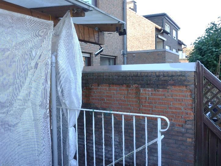 Garage, Doppelhaushälfte in Dorsten - Bild 2