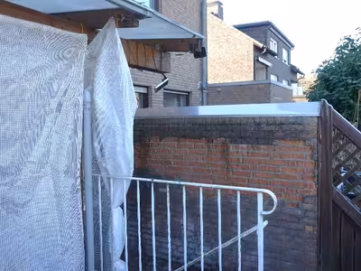 Garage, Doppelhaushälfte in Antoniusstraße 10, 46284 Dorsten, Holsterhausen - Bild 2