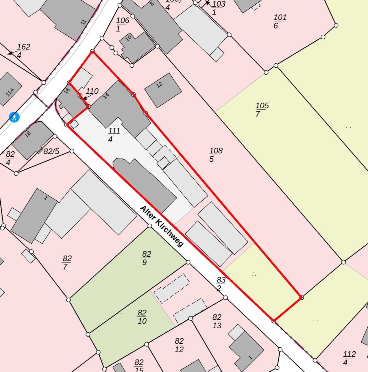 Wohn-/Geschäftshaus in Bad Münder am Deister - Bild 2