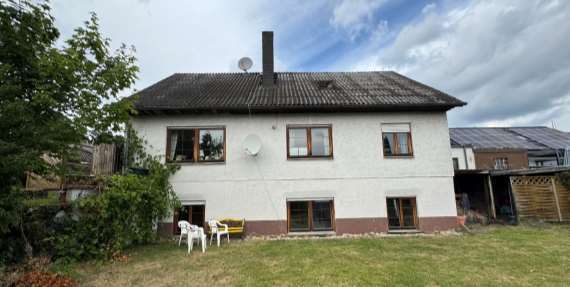 Einfamilienhaus in Mengeringhausen - Bild 1