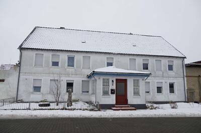 Einfamilienhaus in Immekather Weg 8, 38486 Klötze, Kunrau - Bild 1
