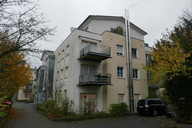 Kfz-Stellplatz (Tiefgarage), Eigentumswohnung (1 bis 2 Zimmer) in Bielefeld - Bild 1