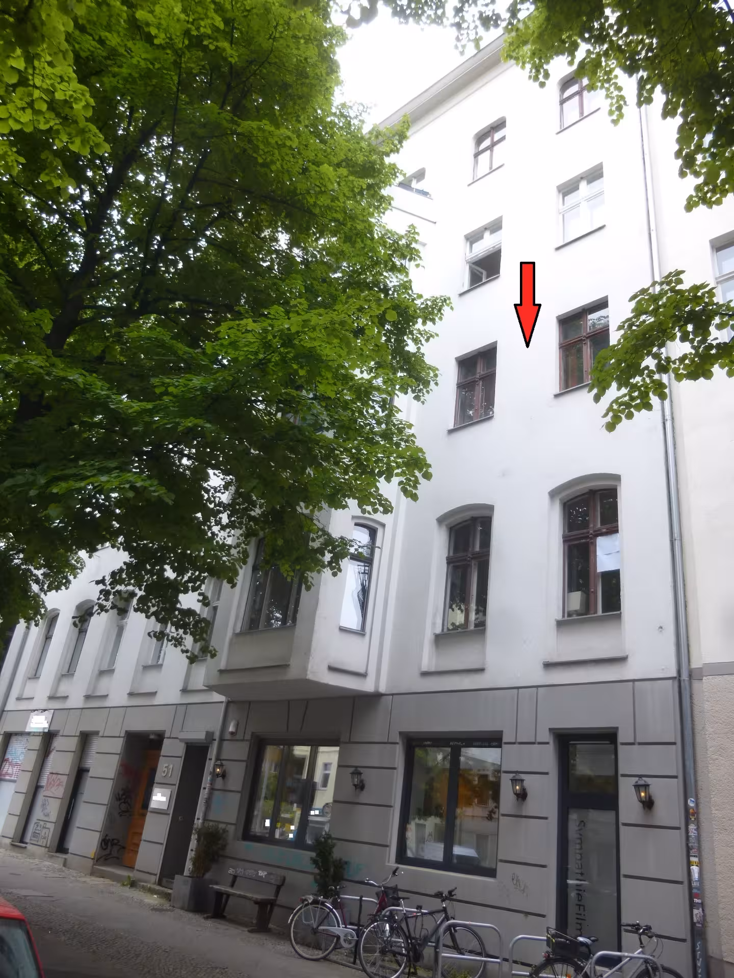 Eigentumswohnung (3 bis 4 Zimmer) in Berlin - Bild 7