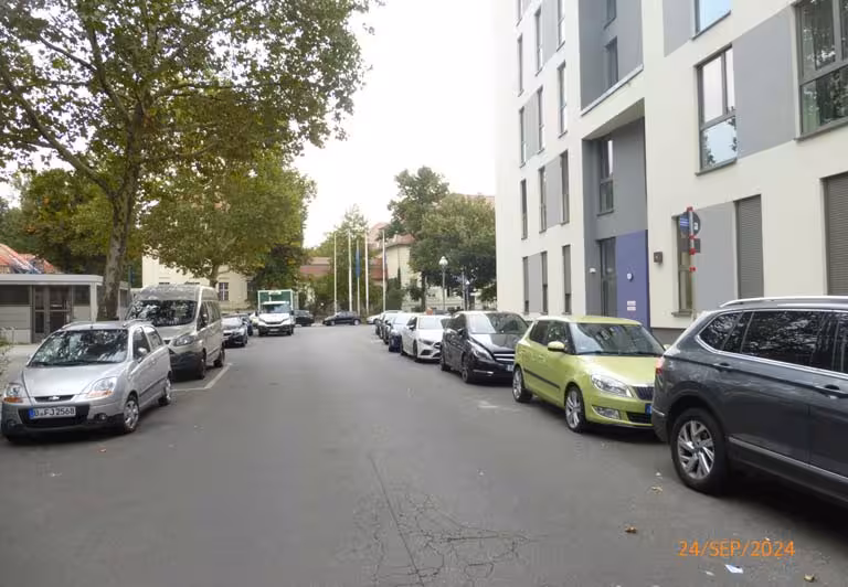 Eigentumswohnung (1 bis 2 Zimmer) in Berlin - Bild 16
