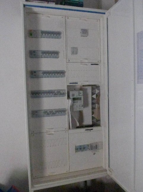 Einfamilienhaus und Garage in Minden - Bild 2
