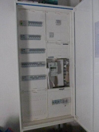 Einfamilienhaus und Garage in Rintelner Str. 14 a, 32423 Minden, Meißen - Bild 2