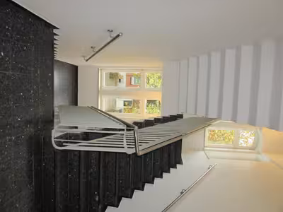 Wohnungserbbaurecht - 3-Raum Wohnung - bzw. Teilerbbaurecht - Tiefgaragenstellplatz - in Friedenstraße 84, 84a, 84b, 84c, 84d, 84e, 86, 86a, 86b, 86c, 86d, 86e, 86f,, 46485 Wesel - Bild 2