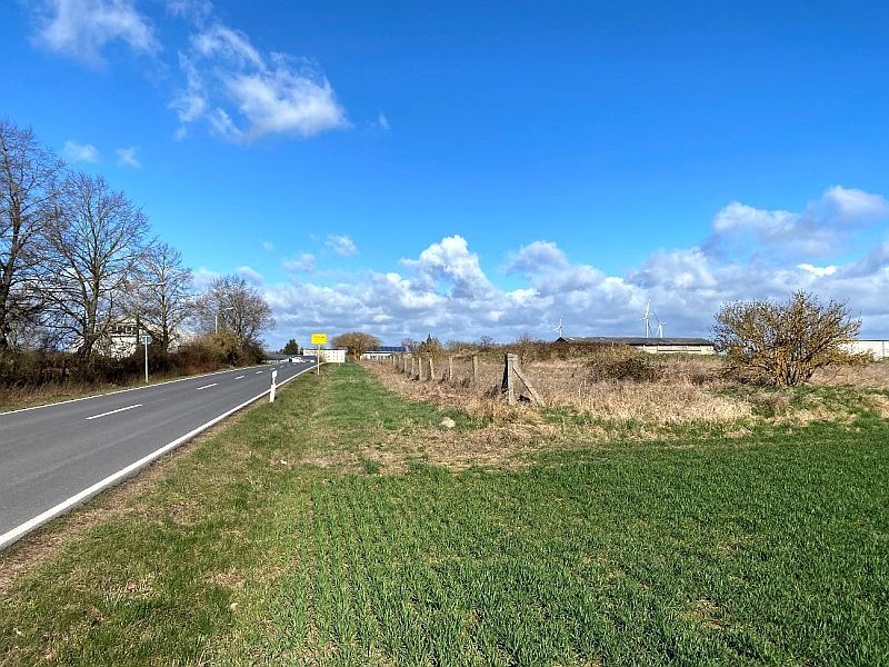 Freifläche in Uckerland - Bild 3