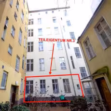 Gewerbeeinheit (z.B. Laden, Büro) in Berlin - Bild 1