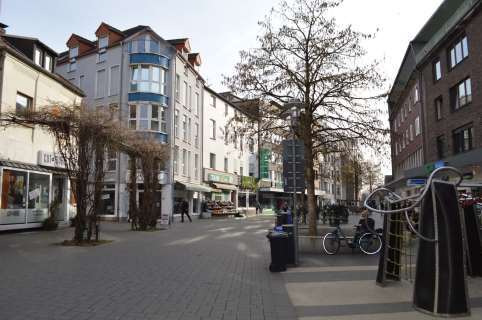 Wohn-/Geschäftshaus, Kfz-Stellplatz in Gladbeck - Bild 4