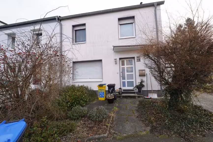 Einfamilienhaus, Reihenhaus in Kamen - Bild 3