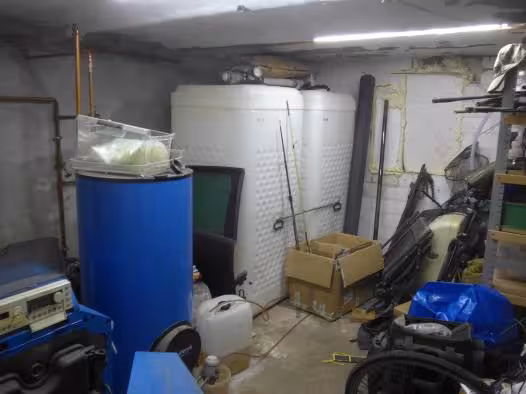 Zweifamilienhaus, Garage in Berlin - Bild 4