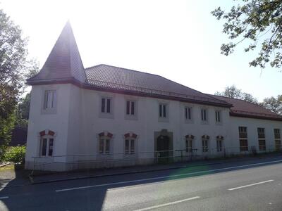 Mehrfamilienhaus in Hauptstraße  30, 01723 Herzogswalde - Bild 1