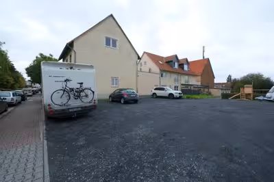 unbebautes Grundstück in Kalbacher Hauptstraße, 60437 Frankfurt am Main, Kalbach - Bild 2