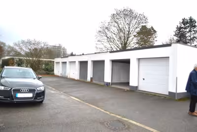 Garage in Am Herrenbrünnchen, 54295 Trier - Bild 2
