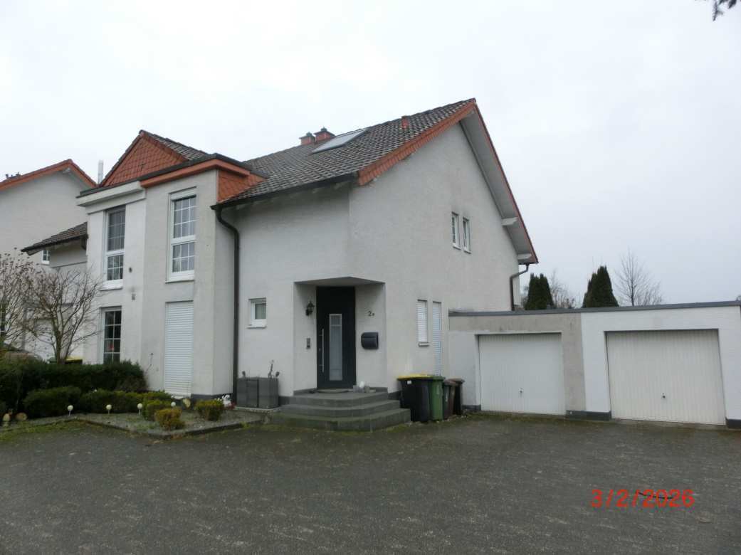 Doppelhaushälfte in Siegburg - Bild 2