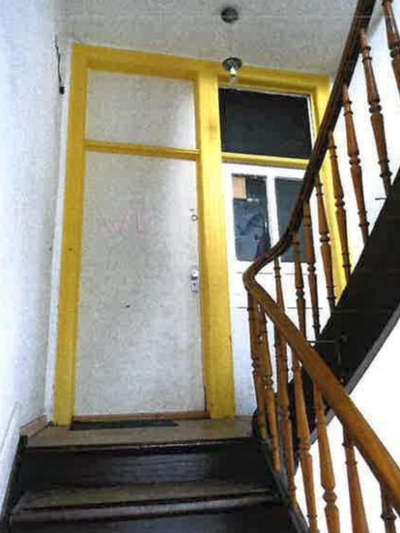 4-Zimmer-Wohnung in Weißensteiner Straße 11, 70327 Stuttgart-Wangen - Bild 2