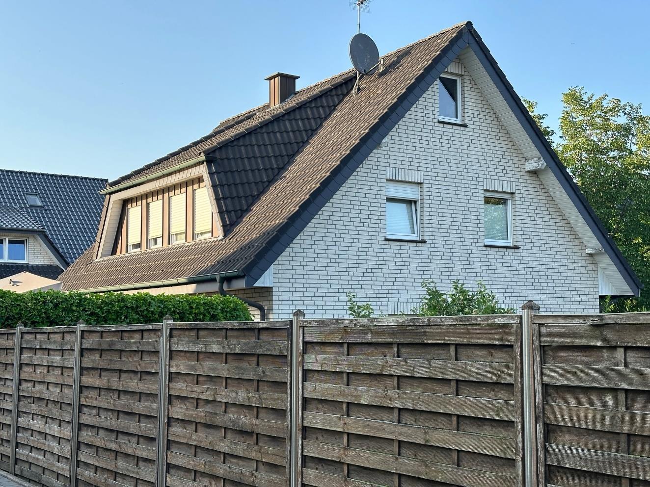 Einfamilienhaus in Rheine - Bild 2