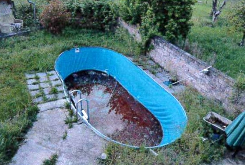 Einfamilienhaus (Doppelhaushälfte) und unbebautes Grundstück in Karstädt - Bild 2