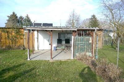 Sonstiges in Zwischen dem Wolfsberge und dem Chüttlitzer Wege, 29410 Salzwedel - Bild 2