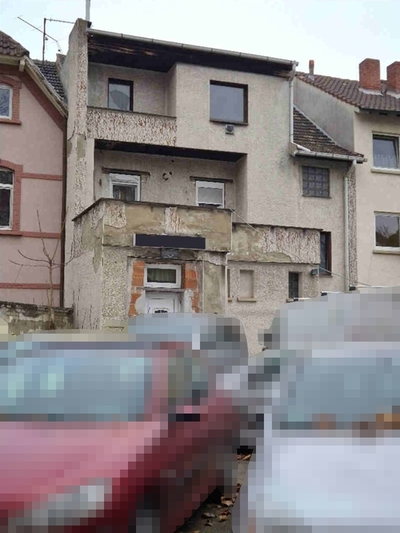 Wohn-/Geschäftshaus in Carl-Bosch-Straße 193, 67063 Ludwigshafen-Friesenheim - Bild 1