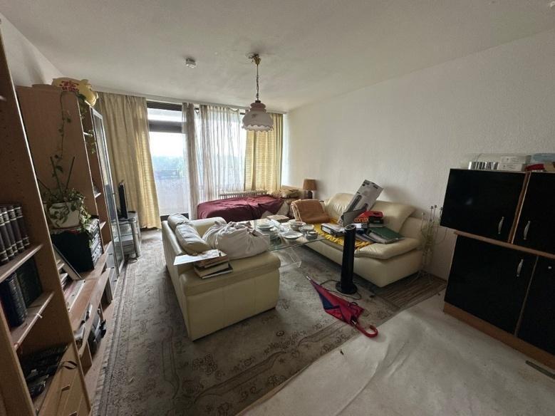 Eigentumswohnung (1 bis 2 Zimmer) in Langen - Bild 3