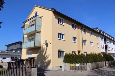 3-Zimmer-Eigentumswohnung und Stellplatz in Karlsbader Straße  3, 3 a, 83395 Freilassing - Bild 2