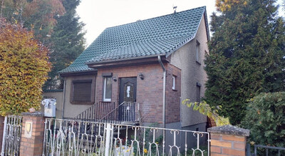 Einfamilienhaus in Späthsfelder Weg 14, 12437 Berlin, Baumschulenweg - Bild 2