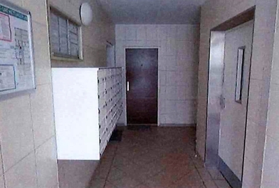 2-Zimmer-Wohnung in Helsinkistraße 10, 24109 Kiel - Mettenhof - Bild 1