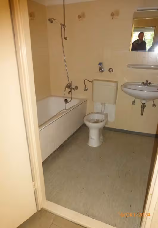 Eigentumswohnung (1 bis 2 Zimmer) in Berlin - Bild 9