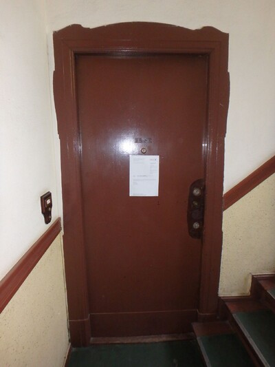 Eigentumswohnung 2 1/2 Zimmer in Leibnizstraße 7, 10625 Berlin - Bild 2
