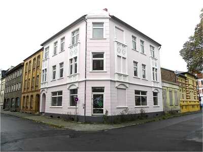 Wohn-/Geschäftshaus in Mittelstraße, 39418 Staßfurt - Bild 1