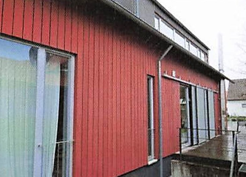 Einfamilienhaus mit Schwimmteich und Carport in Durlangen - Bild 4