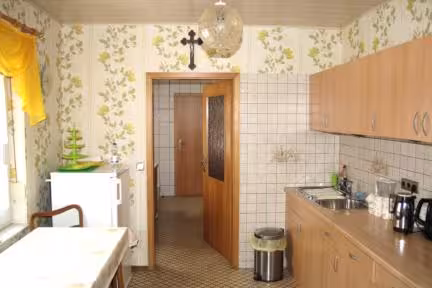 Einfamilienhaus in Großbartloff - Bild 3