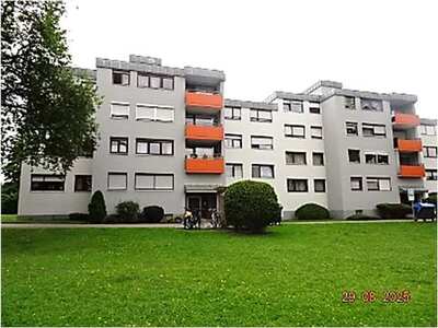 Eigentumswohnung (1 bis 2 Zimmer) in Bozener Straße  82, 86316 Friedberg, Wohngebiet im Nordwesten von Friedberg - Bild 1