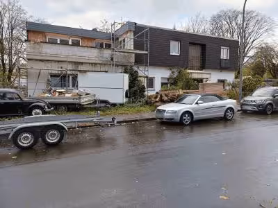 Gewerbeeinheit (z.B. Laden, Büro), Eigentumswohnung (3 bis 4 Zimmer) in Wuppertal - Bild 3