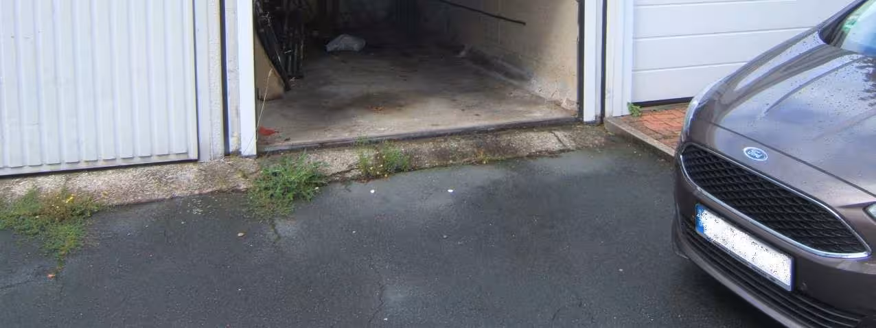 Reihenhaus, Garage in Sarstedt - Bild 6